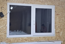 Producator Termopane Producator Termopane Targoviste - Mateiyus Logistic Construct SRL