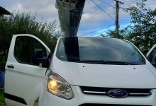 Producator Termopane Producator Termopane Targoviste - Mateiyus Logistic Construct SRL