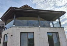 Producator Termopane Producator Termopane Targoviste - Mateiyus Logistic Construct SRL