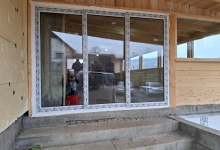 Producator Termopane Producator Termopane Targoviste - Mateiyus Logistic Construct SRL