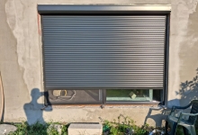 Producator Termopane Producator Termopane Targoviste - Mateiyus Logistic Construct SRL