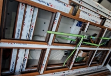 Producator Termopane Producator Termopane Targoviste - Mateiyus Logistic Construct SRL