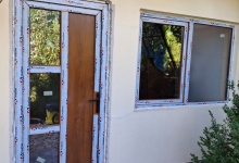 Producator Termopane Producator Termopane Targoviste - Mateiyus Logistic Construct SRL