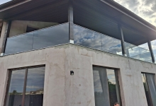 Producator Termopane Producator Termopane Gaesti - Mateiyus Logistic Construct SRL