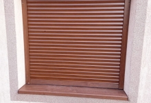 Producator Termopane Producator Termopane Gaesti - Mateiyus Logistic Construct SRL