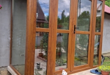 Producator Termopane Producator Termopane Gaesti - Mateiyus Logistic Construct SRL