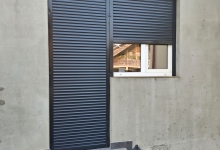 Producator Termopane Producator Termopane Gaesti - Mateiyus Logistic Construct SRL