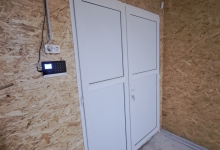 Producator Termopane Producator Termopane Gaesti - Mateiyus Logistic Construct SRL