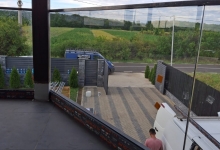 Producator Termopane Producator Termopane Gaesti - Mateiyus Logistic Construct SRL