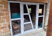 Producator Termopane Producator Termopane Gaesti - Mateiyus Logistic Construct SRL