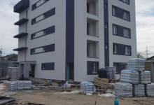 Producator Termopane Termopane Nicomi - Constanta