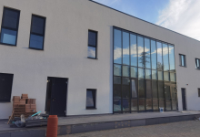 Producator Termopane Termopane Nicomi - Constanta