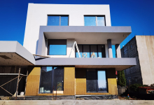 Producator Termopane Termopane Nicomi - Constanta