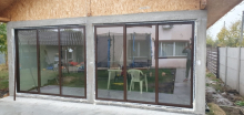 Producator Termopane Comenzi si Reparatii Termopane Videle