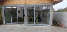 Producator Termopane Comenzi si Reparatii Termopane Videle