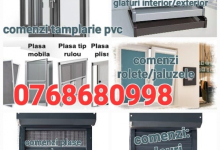 Producator Termopane Comenzi si Reparatii Termopane Videle