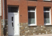 Producator Termopane Termopane PVC Deva