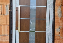 Producator Termopane MIR SERV DIVERT SRL