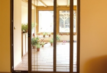 Producator Termopane Termopane Ferestre Usi Balcoane Salonta