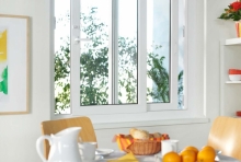 Producator Termopane Termopane Ferestre Usi Balcoane Salonta