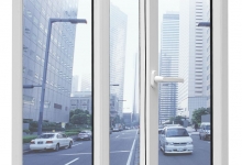 Producator Termopane Termopane Ferestre Usi Balcoane Calafat