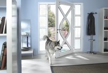 Producator Termopane Termopane Ferestre Usi Balcoane Buzau