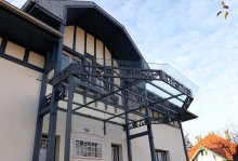 Producator Termopane CENTRU DE STICLA - PRIMER ELECTRO