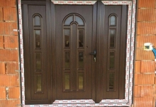 Producator Termopane Tamplarie PVC Termopan marca KMG