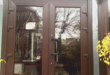 Producator Termopane Tamplarie PVC Termopan marca KMG