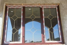 Producator Termopane Tamplarie PVC Termopan marca KMG