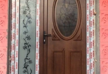 Producator Termopane Tamplarie PVC Termopan marca KMG