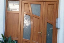 Producator Termopane Tamplarie PVC Termopan marca KMG