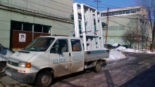 Producator Termopane RANDOM THERMO INSTALL SRL