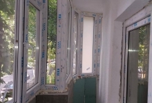 Producator Termopane RANDOM THERMO INSTALL SRL