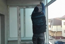 Producator Termopane RANDOM THERMO INSTALL SRL
