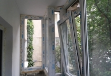 Producator Termopane RANDOM THERMO INSTALL SRL