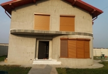 Producator Termopane RANDOM THERMO INSTALL SRL