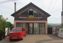 Producator Termopane Regal Plast