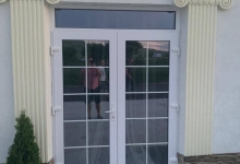 Producator Termopane Regal Plast