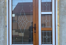 Producator Termopane Regal Plast