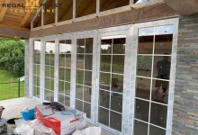 Producator Termopane Regal Plast