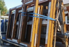 Producator Termopane SabiTERM SRL