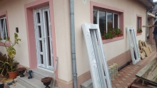 Producator Termopane SabiTERM SRL