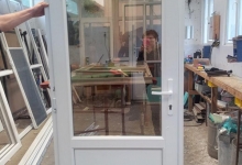 Producator Termopane Termopane Ferestre Usi Balcoane Drobeta