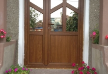 Producator Termopane Termopane Ferestre Usi Balcoane Drobeta