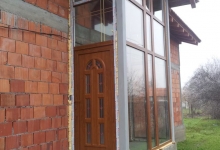 Producator Termopane Termopane Ferestre Usi Balcoane Drobeta