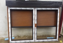 Producator Termopane Termopane Ferestre Usi Balcoane Drobeta