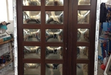 Producator Termopane Termopane Ferestre Usi Balcoane Drobeta