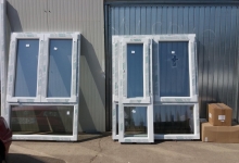 Producator Termopane Termopane PVC Deva