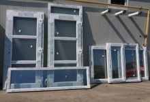 Producator Termopane Termopane PVC Deva